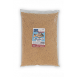 Nada Champion Feed - Starter Carp 5kg Nada Champion Feed - Starter Carp 5kg